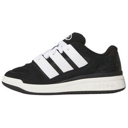 Adidas Кроссовки Adidas Forum2000 Core Black Cloud White js0996 | black white