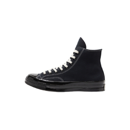 Высокие кроссовки для скейтбординга 1970-х годов, унисекс Converse, Black a17937c | black