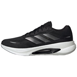 Adidas Кроссовки для бега VELOSTAR Rebound Low Top унисекс, черные hq7281 | black