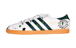Низкие износостойкие кроссовки для скейтбординга Stadt Nomad, унисекс, Jasper Adidas, Jasper jr8311(team-42男女同款漫步者) | jasper