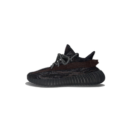 Adidas Кроссовки Yeezy Boost 350 V2, износостойкие, повседневные, унисекс, черные gw3774(team1007-夏日摩咖) | black