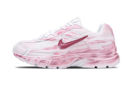 Nike Кроссовки Initiator с амортизацией и дышащими свойствами, повседневные, с низким верхом, для городских поездок, розовые женские fz9020-100(team348-funi 绯韵) | pink