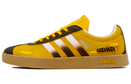 Кроссовки для скейтбординга Vl Court Classic, износостойкие, низкие, унисекс, желтые Adidas, Yellow js4593（team1385-华夫幻想） | yellow