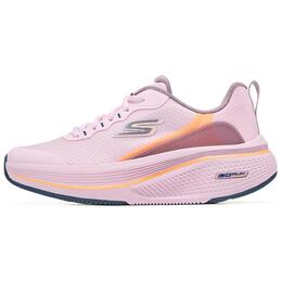 Skechers Женские кроссовки GO Series Low Top, розовые 129002-pnk | pink