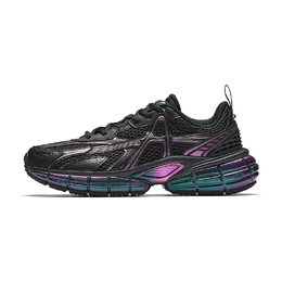Anta Кроссовки Dawn Cushioning And Breathable с низким верхом, женские, черные 122548801r-1 | black