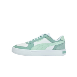 Кеды Caven Breathable Low для скейтбординга унисекс Puma, Green 399398-15 | green