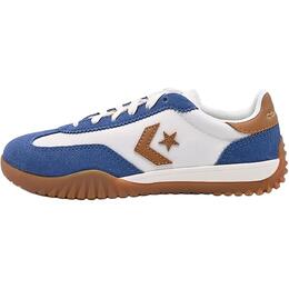 Кроссовки Run Star Trainer «Slacker Blue Incensed» Converse, Blue Brown White a13054c | blue brown white