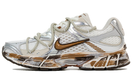 Nike Кроссовки женские V5 RNR Low Top White Brown hq7901-102（team178-拓荒者qd） | white brown