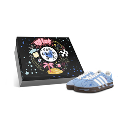 Adidas Кроссовки для скейтбординга VL COURT 2.0 Low Top, унисекс, белые, синие hq1802(team47-ad蓝星box) | white blue