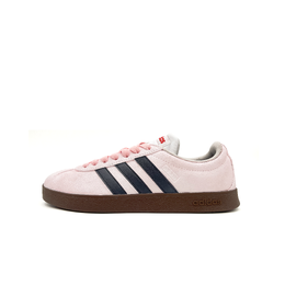 Adidas Кроссовки для скейтбординга Neo VL COURT 2.0 Milk Bubbles Low Top, унисекс, розовые js3003（team669奶泡泡） | pink