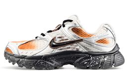 V5 RNR износостойкие дышащие низкие кроссовки для бега унисекс Nike, Black Gray hq7901-102(team173-日暮熔金) | black gray