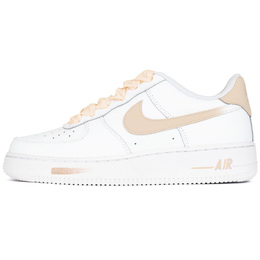 Nike Кроссовки Air Force 1 белые, износостойкие низкие кроссовки для скейтбординга Air Force 1, унисекс, белые, оранжевые cw2288-111(team562-白橙空军） | white orange