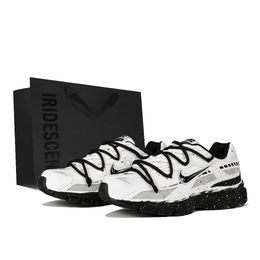 Nike Кроссовки для бега Initiator Cushioning Low Top унисекс, белые 394055-100(team陆-星间旅行s-box) | white