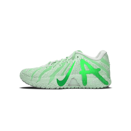 Баскетбольные кроссовки Ja Morant 3, унисекс, низкие, зеленые Nike, Green hf2794-100(team40-绿光时代) | green