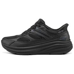 Skechers Кроссовки Bob's SPORT Rebound, женские, черные 117757-bbk | black