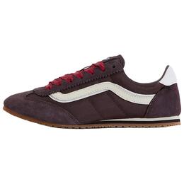 Vans Кроссовки для бега Super Lowpro Breathable Support унисекс коричневого цвета vn000d83bjg | brown