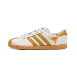 Adidas Низкие кроссовки для скейтбординга Stadt Coverage Cushioning, унисекс, бежевые jr8311(team1128-金芒跃动) | beige