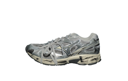 Низкие кроссовки Speed 2K, унисекс, серебристые Mizuno, Silver d1gh222917(team1114-都市残响) | silver
