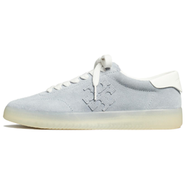 Tory Burch Кроссовки для скейтбординга Phoeni Low Top, женские, синие 166688-400