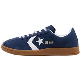 Converse Кроссовки All Star Classic Suede «Navy» a15622c | dark blue