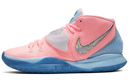 Nike Кроссовки Concepts X Kyrie 6 Khepri Pink cu8879-600(s-box)
