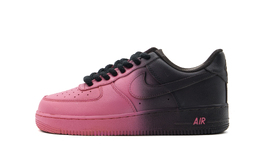 Nike Кроссовки Air Force 1, износостойкие, увеличивающие рост, низкие, для скейтбординга, унисекс, розовые, Barbie cw2288-111（team1393-芭比qd） | barbie pink