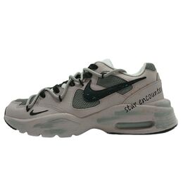Nike Кроссовки Air Max Fusion Low Top унисекс коричневого цвета cj1670-102(team1322-星遇） | brown