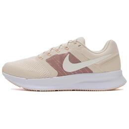 Nike Кроссовки Run Swift 3 с амортизацией, износостойкие, дышащие, низкие, женские, бежево-розовые dr2698-107 | beige pink