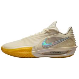 Nike Баскетбольные кроссовки GT Cut 3 Lightweight Rebound Low унисекс бежевого цвета im9441-100 | beige