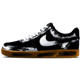 Nike Кроссовки Court Black Shadow Legion 2.0 с низким верхом, устойчивые к истиранию и скольжению, мужские, черные cd5463-008(team217-黑影军团2.0) | black shadow legion 2.0