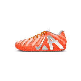 Nike Баскетбольные кроссовки Ja Morant 3 Orange Light Shadow, износостойкие, низкие, унисекс, оранжевые hf2794-100（team1290-橙光掠影） | orange