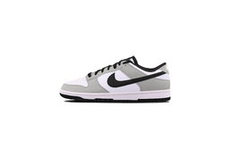 Кроссовки для скейтбординга Dunk Little Gray Dior Low унисекс дымчато-серые Nike, Gray dd1391-100（team855-小灰dior） | gray