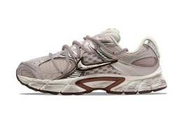 Nike Женские кроссовки V5 RNR с низким верхом, устойчивые к истиранию, дышащие, цвет хаки-серый hq7901-102(team296-藕粉星) | khaki gray