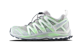 Кроссовки XA PRO 3D Low Top унисекс светло-зеленые Salomon, Light Green 416175（team1171-曜） | light green