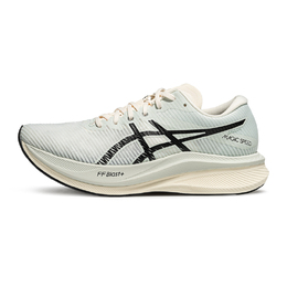 Asics Кроссовки для бега Magic Speed 3.0 Rebound, легкие, низкие, женские, сине-черные 1012b957-300 | blue/black