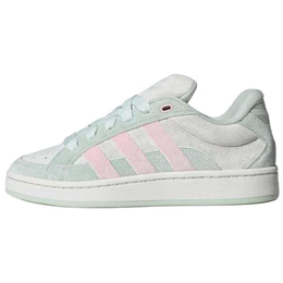 Adidas Кроссовки для скейтбординга CAMPUS 00s Low Top, женские, зеленые jr8054 | green