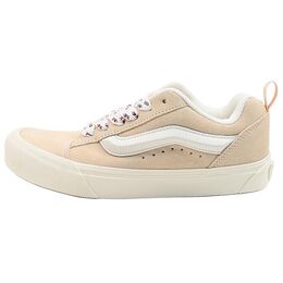 Кроссовки Knu Skool 'Floral Laces Sun Kiss' Vans, Beige vn000d6ze2s | beige