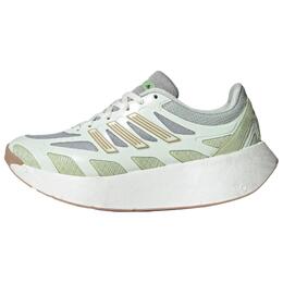 Adidas Кроссовки Adizero Aruku женские, зеленые jr6993 | green