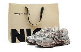 Легкие низкие кроссовки V5 RNR унисекс серые Nike, Gray (Shopping Bag) hq7901-102（team1403废土玫瑰 sbox） | gray (shopping bag)