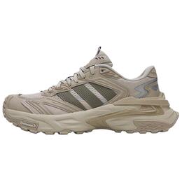 Adidas Кроссовки для бега XLG STORM с амортизацией, износостойкие, дышащие, унисекс, бежевые jq4088 | beige