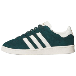 Adidas Низкие кроссовки для скейтбординга JABBAR, унисекс, зеленые jr4354 | green