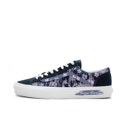 Низкие износостойкие кроссовки для скейтбординга Style 36 унисекс Vans, Purple vn0a3dz3rfl(team613-紫调） | purple