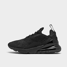 Кроссовки Nike Air Max 270, черный 2379836 | black