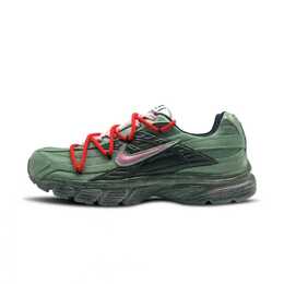 Низкие повседневные кроссовки для бега Initiator Cushioning унисекс Nike, Green 394055-101(team504-牛油果气泡） | green