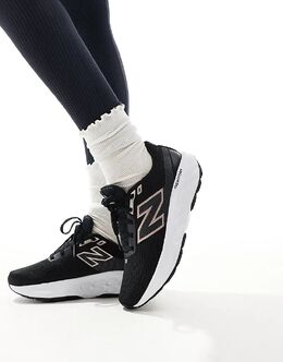 Кроссовки для бега New Balance 520 черного цвета 137697301 | black