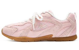 Kappa Износостойкие и легкие женские кроссовки Inter City Commute Back to Back, розовые k0fw5mm01cj-509 | pink
