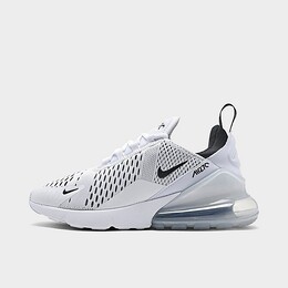 Кроссовки Nike Air Max 270, бело-черный 2359970 | white black