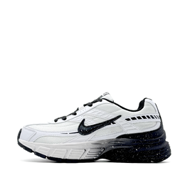 Nike Низкие кроссовки для бега Initiator унисекс, черные, белые 394055-100（team1060-星泊） | black white