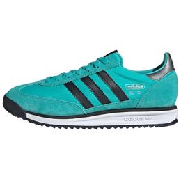 Кроссовки Adidas Sl 72 Rs Mercedes AMG Petronas Formula One Team Adidas, Green Black jq1783 | green black