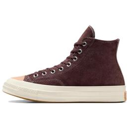 Кроссовки Chuck 70 Converse, Brown a12758c | brown